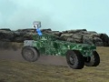 Hra Botové Stroje