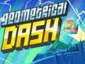 Hra Geometrický Dash