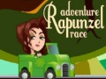 Hra Dobrodružství Rapunzel Závod
