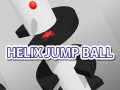 Hra Helix Skákací Míč