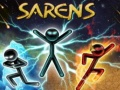 Hra Sarens