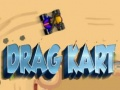 Hra Drag Kart