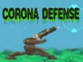 Hra Obrana proti Koroně