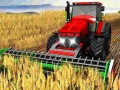 Hra Farming Simulator