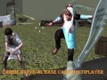 Hra Zombie Přežívání Základní Tábor Multiplayer