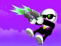 Hra Johnny Trigger 3D Online