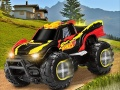 Hra Offroad Monster Nákladní Auto