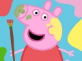 Hra Roztomilé Prasátka Malovací Krabice