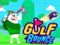 Hra Golfové Odrazy