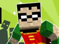 Hra Craft Metro Běžec Chlapec