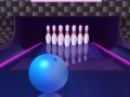 Hra Hvězdy bowlingu