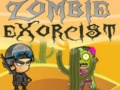 Hra Exorcista zombíků