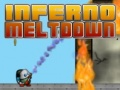 Hra Inferno Rozpuštění