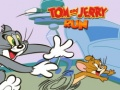 Hra Tom a Jerry: Běh