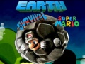 Hra Super Mario Přežití na Zemi