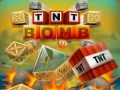 Hra TNT bomba