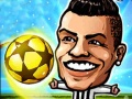 Hra Fotbal Hlava v Head 2020
