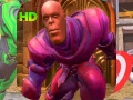 Hra Hrdina Venom Ulice Boj