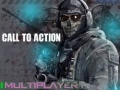 Hra Výzva k akci Multiplayer