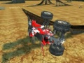 Hra Výzva ATV kaskadérských kousků 2