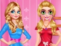 Hra BFF Noční Klub: Proměna na Party