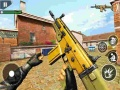 Hra FPS Střelecký Útok: Moderní Bitva 2k20