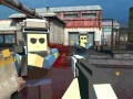 Hra Pixelová Továř Bitva 3D.io