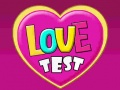 Hra Lásky test
