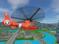 Hra 911 Simulace Záchranného Vrtulníku 2020