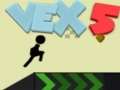 Hra Vex 5