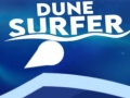 Hra Surfování na duně