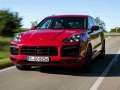 Hra Puzzle 2020 Porsche Cayenne GTS