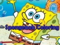 Hra Vybarvování Spongeboba
