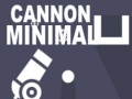 Hra Minimální Kanón