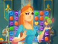 Hra Princezna Bonbón