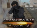 Hra Commando Vojenská Mise IGI