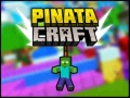 Hra Pinata Craft