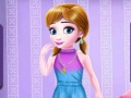 Hra Baby Princezna Mia Koupání