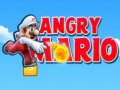 Hra Rozzuřený Mario