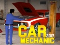 Hra Auto mechanik 2017