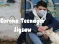Hra Korona Teenager Puzzle