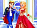 Hra Popelka: Princ Charming