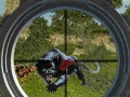 Hra Divoký lov: Jungle sniper střelba