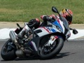 Hra BMW S1000RR Skluz