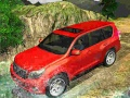 Hra Offroad Land Cruiser Jeep