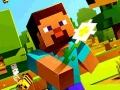 Hra Mineblox Výzva Paměti