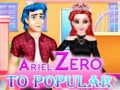 Hra Ariel: Od Nuly k Popularitě