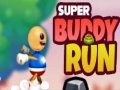 Hra Super Kamarád Běh