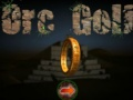 Hra Orčí Golf