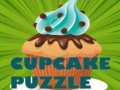 Hra Hádanka s cupcakes